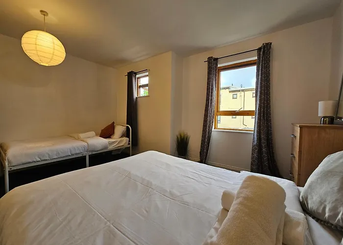 All Saints Rooms